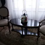 Central Villa