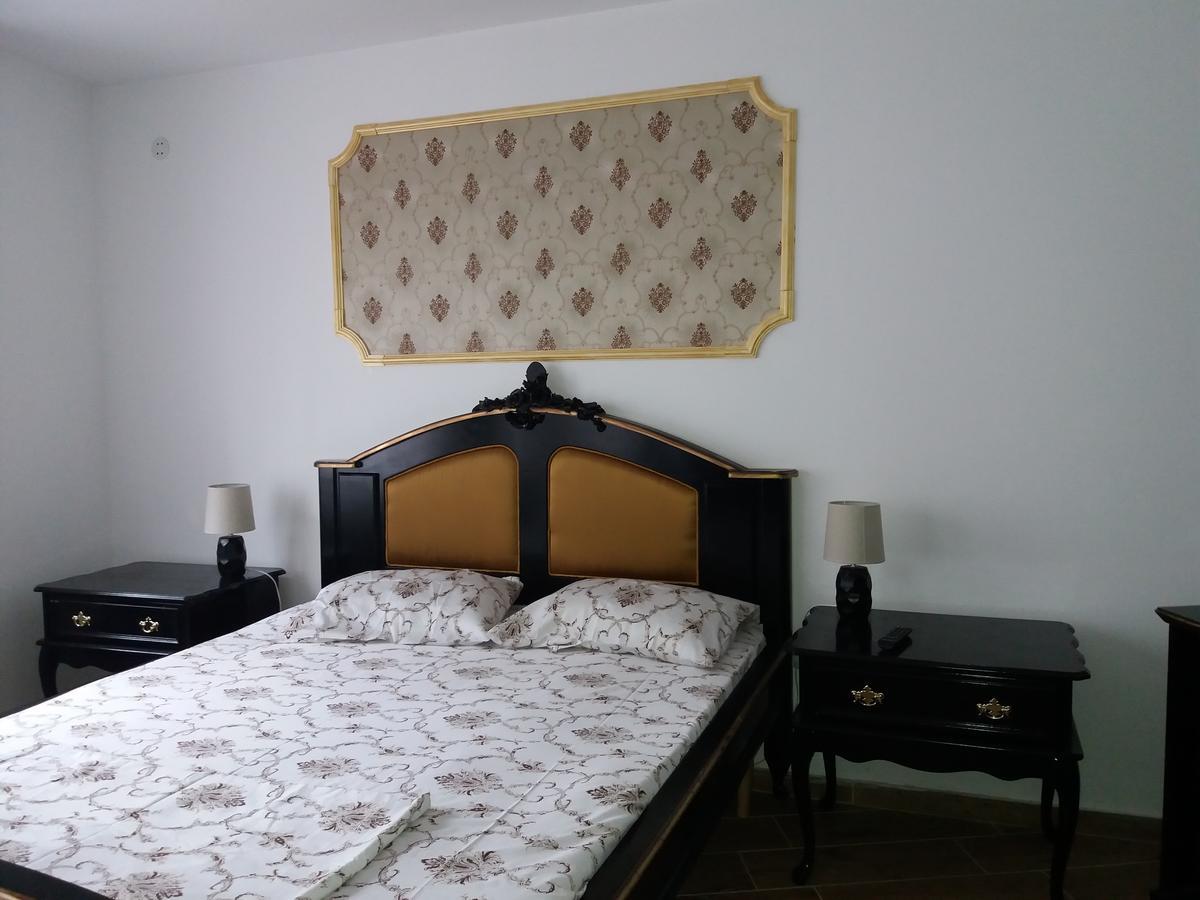 Central Apartament Sibiu