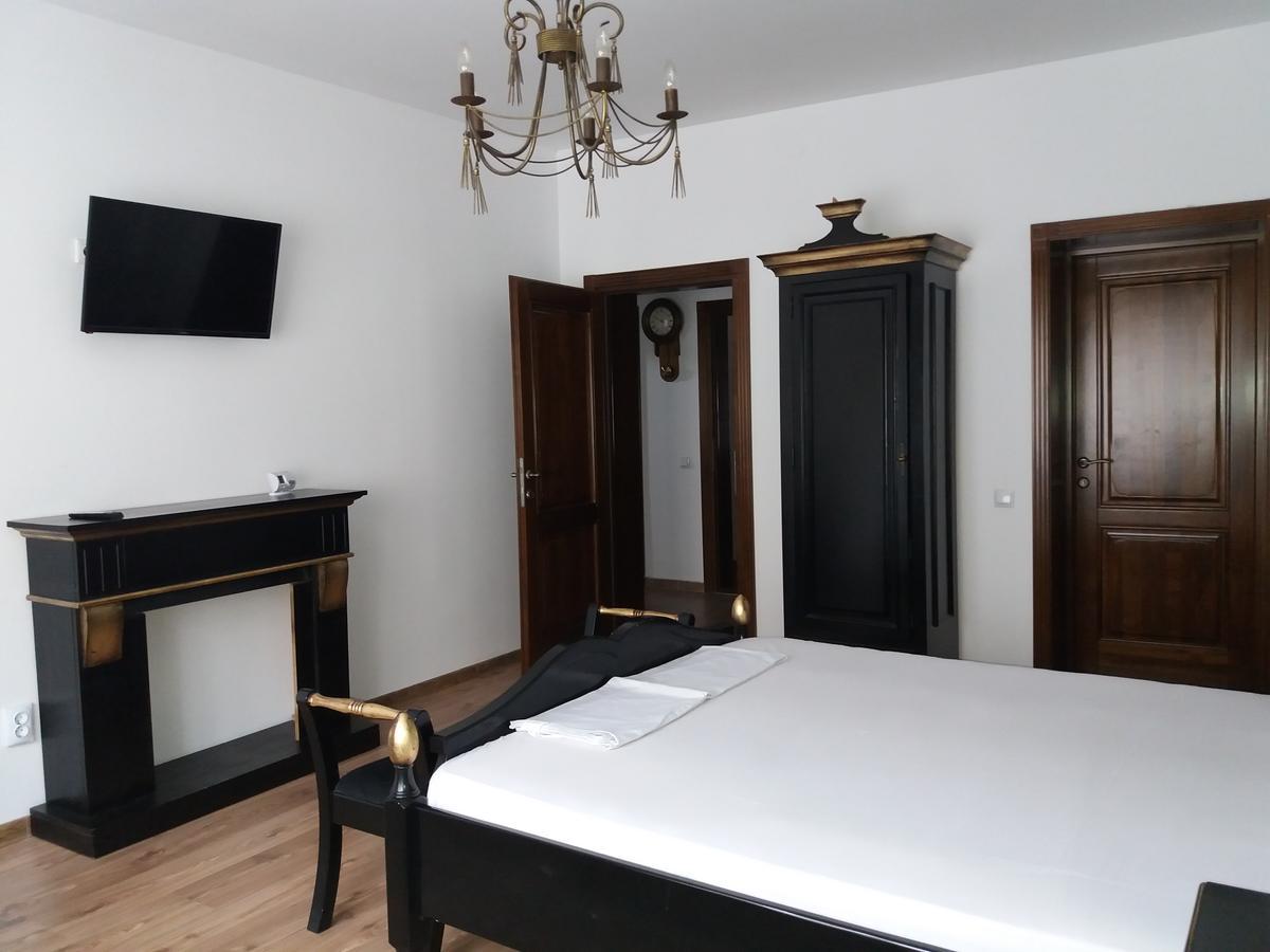 Apartament Central