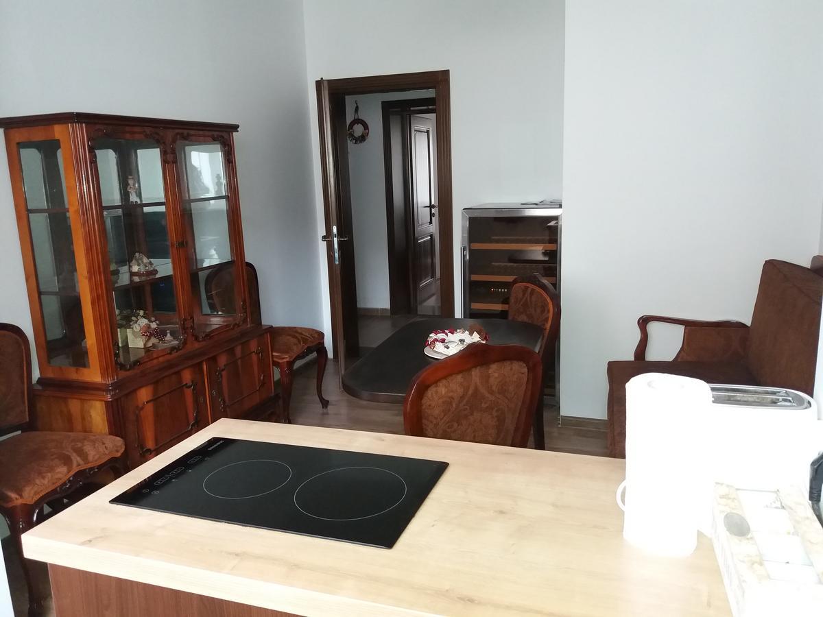 Central Apartament