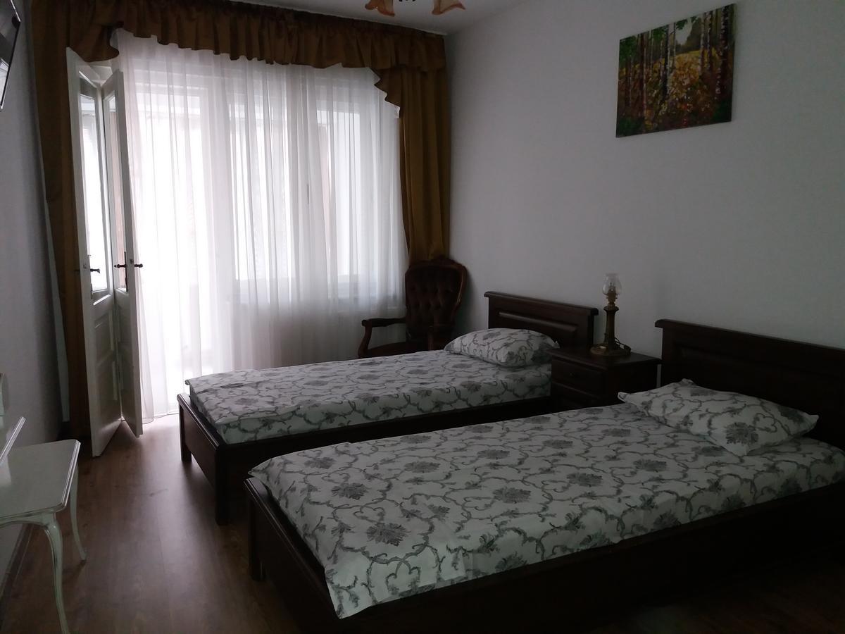 Central Apartament