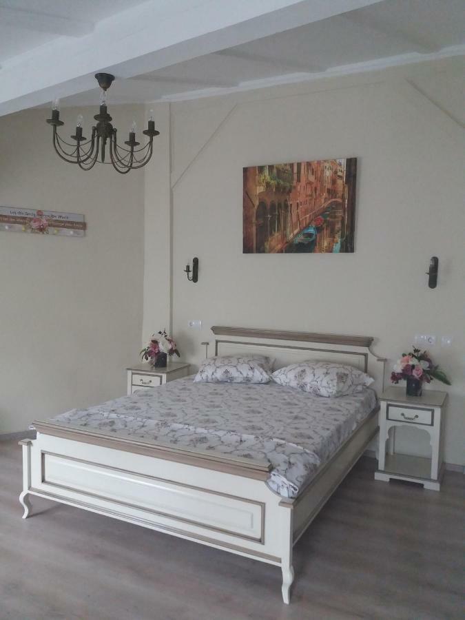 Apartament Central *