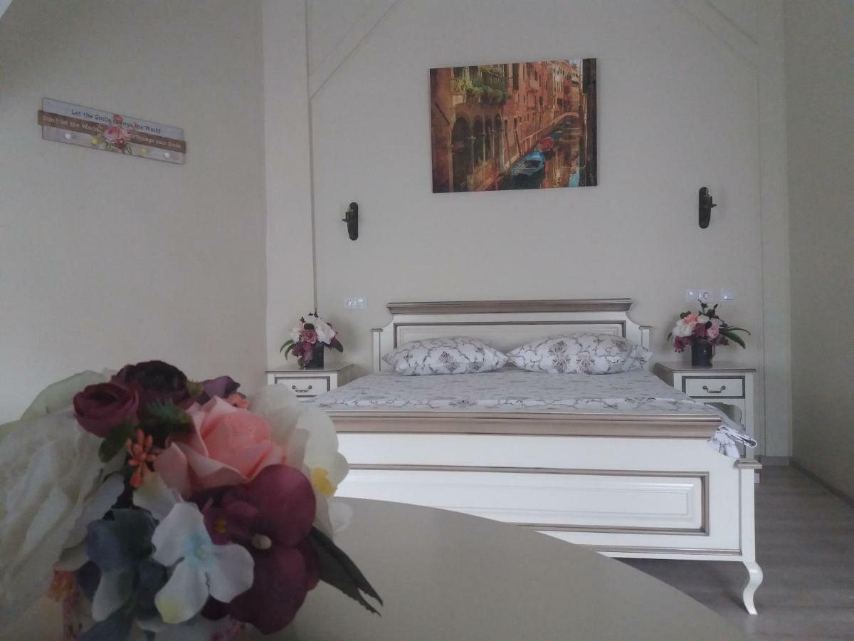 Central Apartament Sibiu