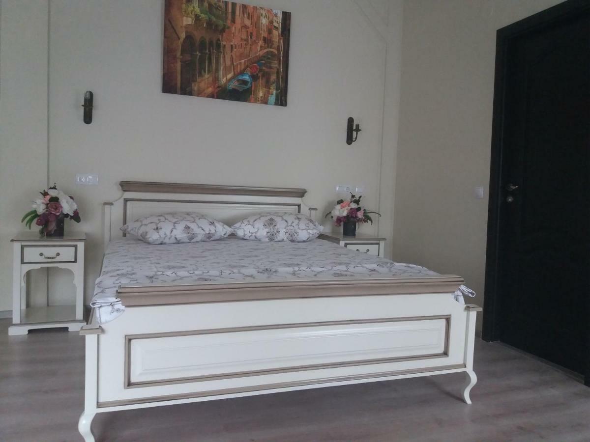 Apartment Central Sibiu