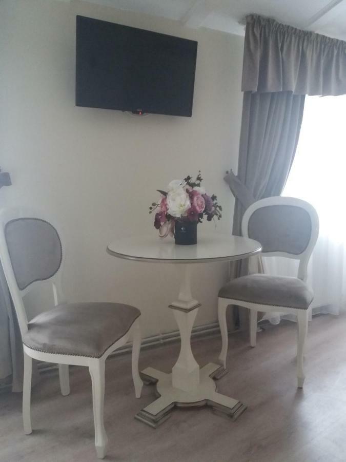 Apartament Central