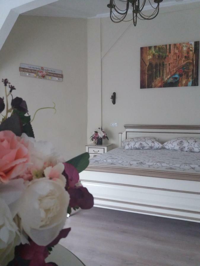 Apartament Central