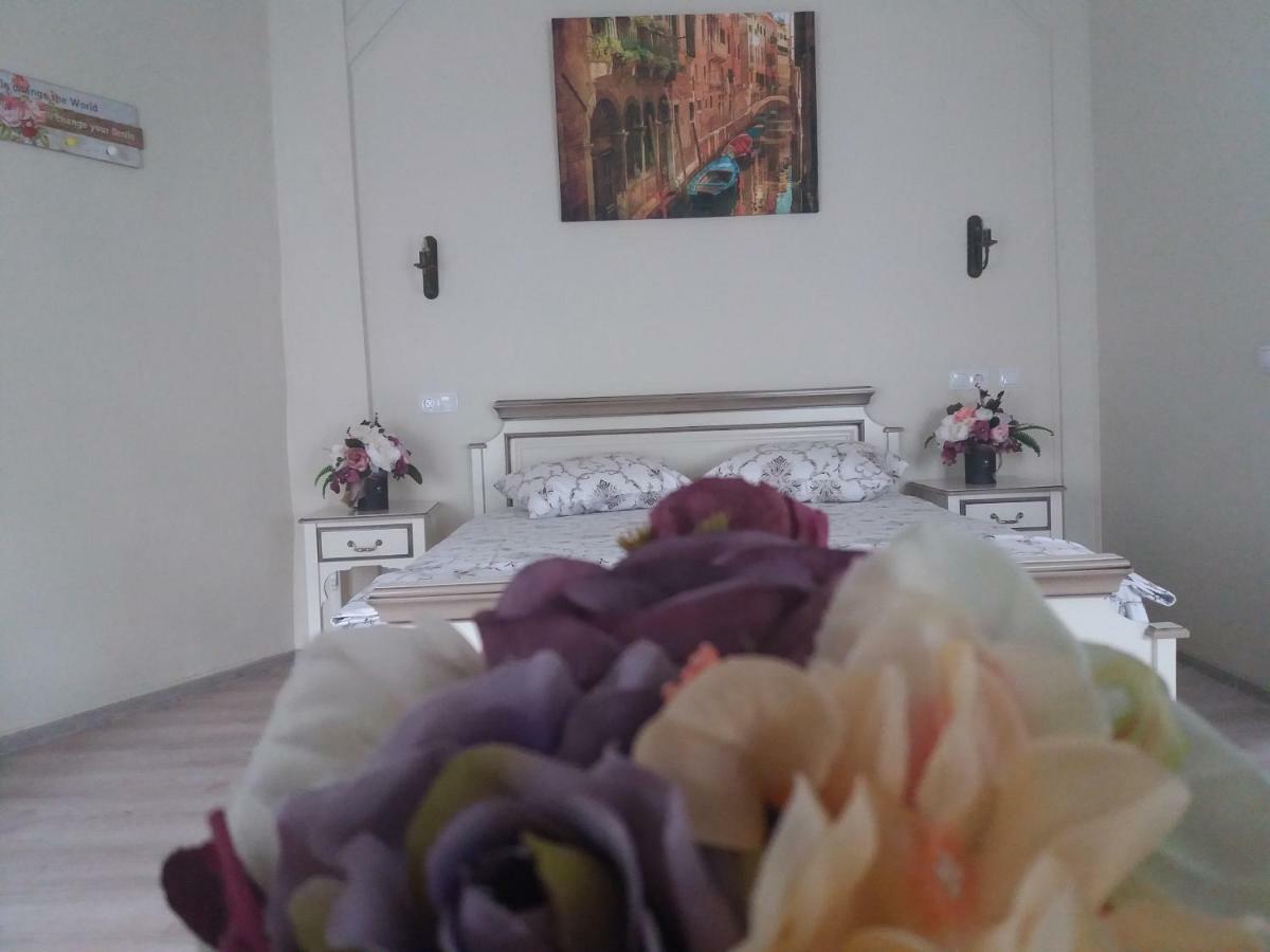 Central Apartament